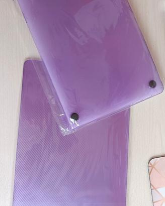 Custodia protettiva Mac 13.3 pollici