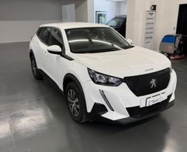 Peugeot 2008 PureTech 100 S&S Active