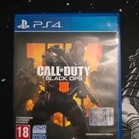 Call of Duty Black Ops 4