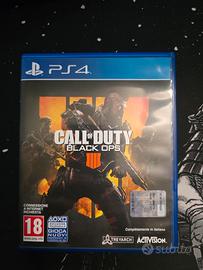 Call of Duty Black Ops 4
