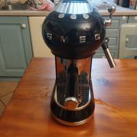 Macchinetta del Caffè SMEG 