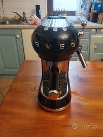 Macchinetta del Caffè SMEG 