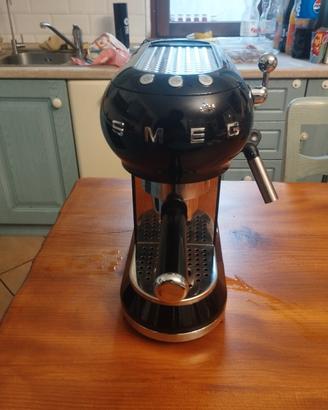 Macchinetta del Caffè SMEG 
