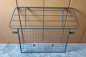 Land Rover griglia baule protezione animali