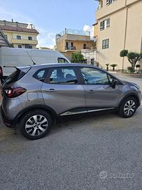 Renault Captur Start&Stop Energy Bose