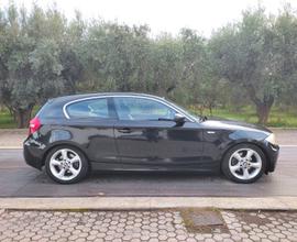 BMW Serie 1 (E81) - 2008 - 118d (3 porte)