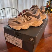 New Balance Bambino 22 1/2 - NUOVE - Originali