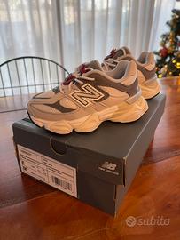 New Balance Bambino 22 1/2 - NUOVE - Originali