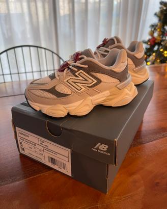 New Balance Bambino 22 1/2 - NUOVE - Originali