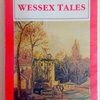 Wessex Tales - Thomas Hardy (libro inglese)