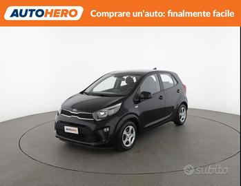 KIA Picanto SB08015