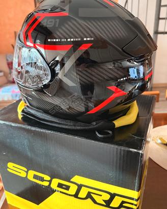 casco integrale 