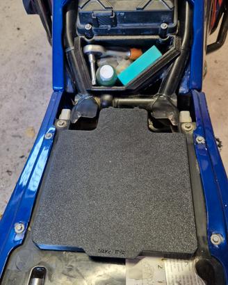 copertura portaoggetti 990 adventure