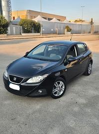 Seat Ibiza 1.4 tdi 138milakm prezzo trattabile