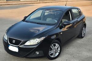 Seat Ibiza 1.4 tdi 138milakm prezzo trattabile