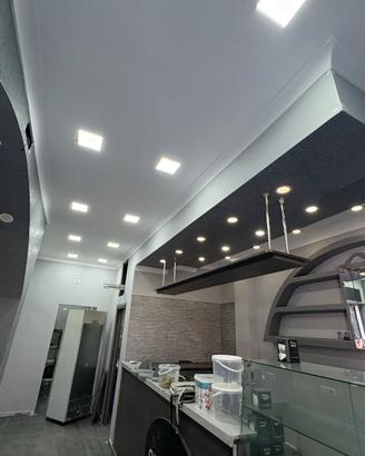 Bar nuova metro