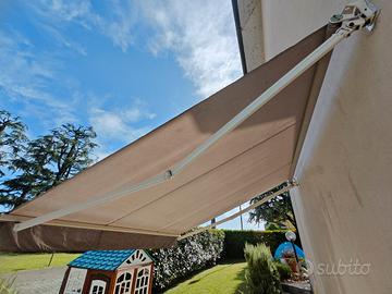tenda da sole