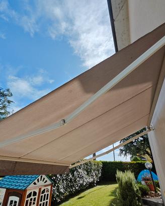 tenda da sole