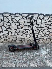Monopattino elettrico 350w