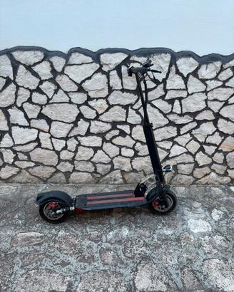 Monopattino elettrico 350w