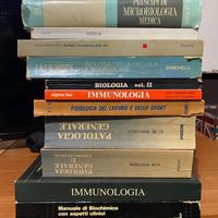 Libri universitari