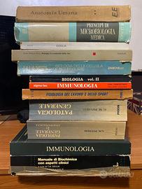 Libri universitari