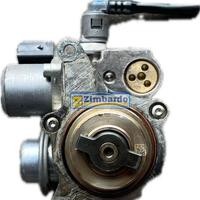 POMPA INIEZIONE PEUGEOT 208 1.6 TBZ 9819938480