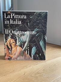 Arte La pittura in Italia - il 400