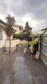 Villa a mare