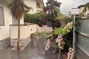 Villa a mare