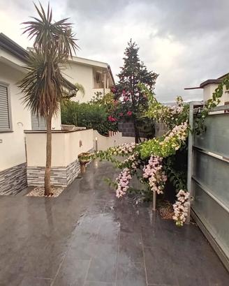 Villa a mare
