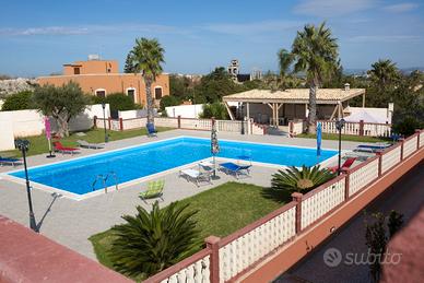 Casa Vacanze Calafarina Marzamemi