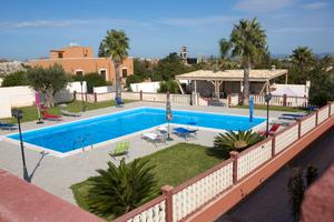 Casa Vacanze Calafarina Marzamemi