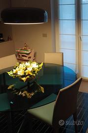 Tavolo living divani