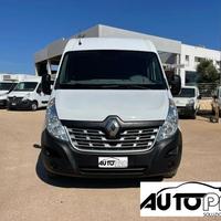 RENAULT master T33 2.3 dci 110cv L2H2 E6 master 