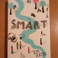 Smart di Kim Slater