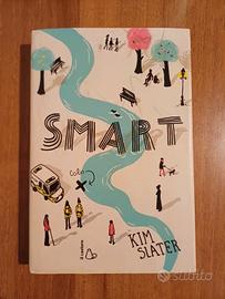Smart di Kim Slater