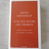 David Grossman - Con gli occhi del nemico