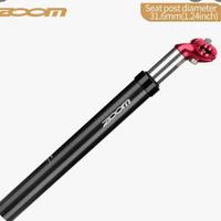 Canna sella ammortizzata ZOOM nuova