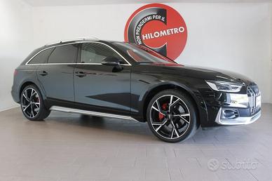 AUDI A4 allroad 45 TFSI 245 CV S tronic Business