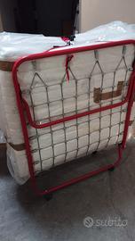 letto pieghevole 