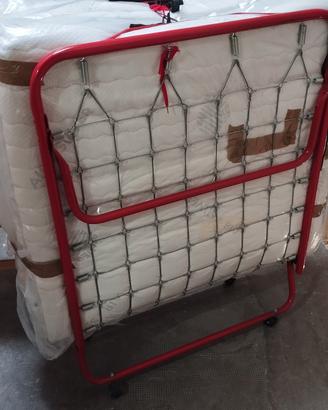 letto pieghevole 
