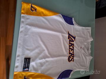 Canotta Basket Champion