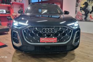 Audi Q5 40 TDI 204 CV quattro S tronic line plus