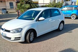 Golf 7 diesel