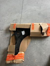 Parafango laterale citroen c2 vts
