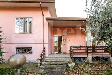Casa Indipendente Monselice [Cod. rif 3294402VRG]