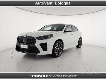 BMW X2 xDrive 20d Msport Pro