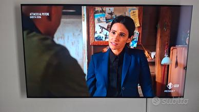 Tv oled 55 Samsung S85D