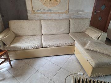 divano letto